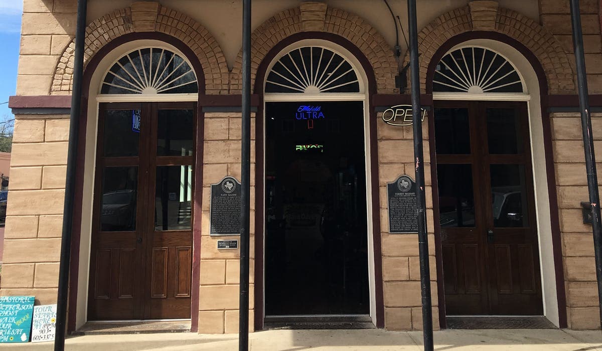 Historic Kahn Hotel - View image 1