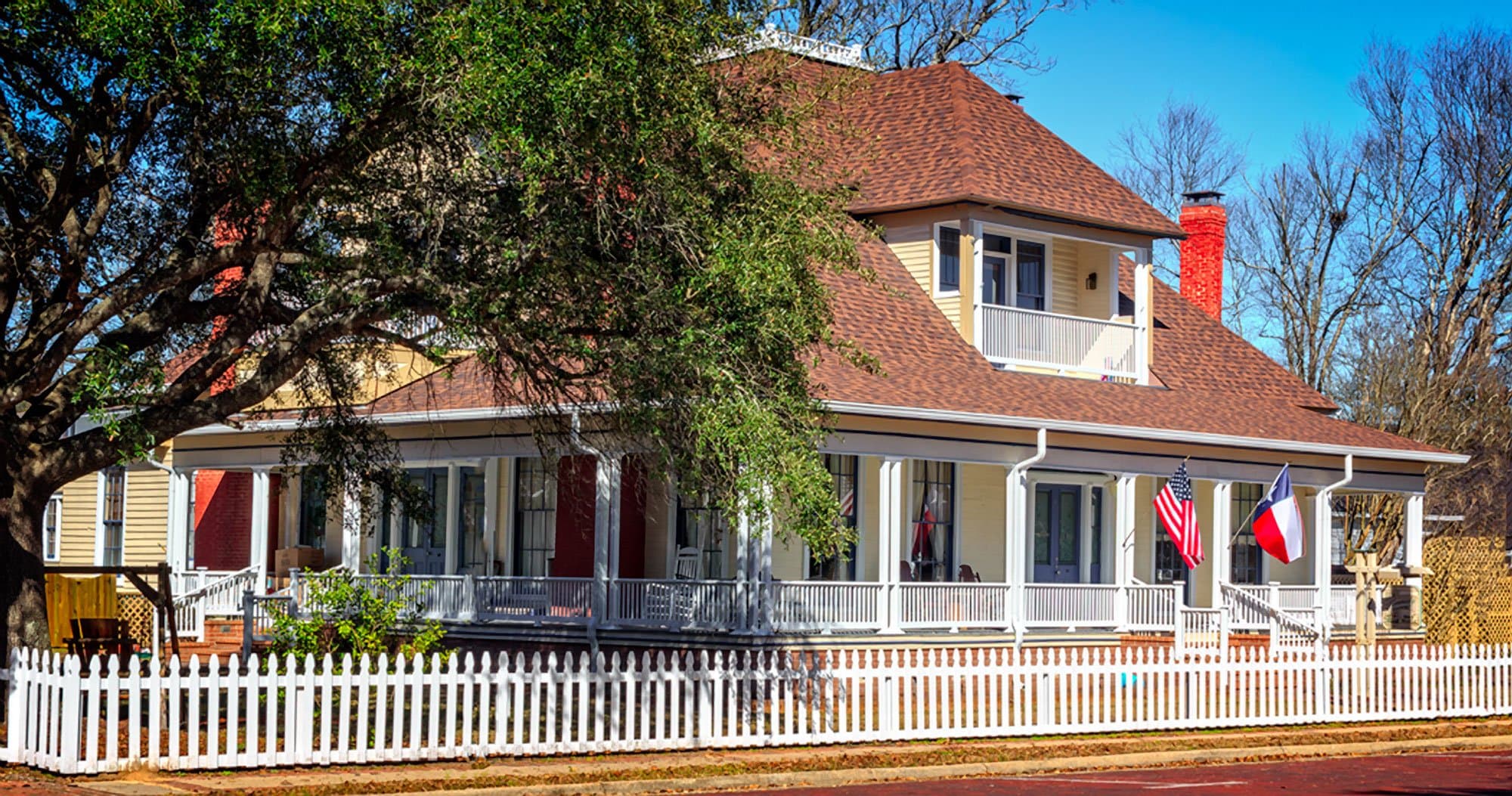 Kennedy Manor B&B - View image 1