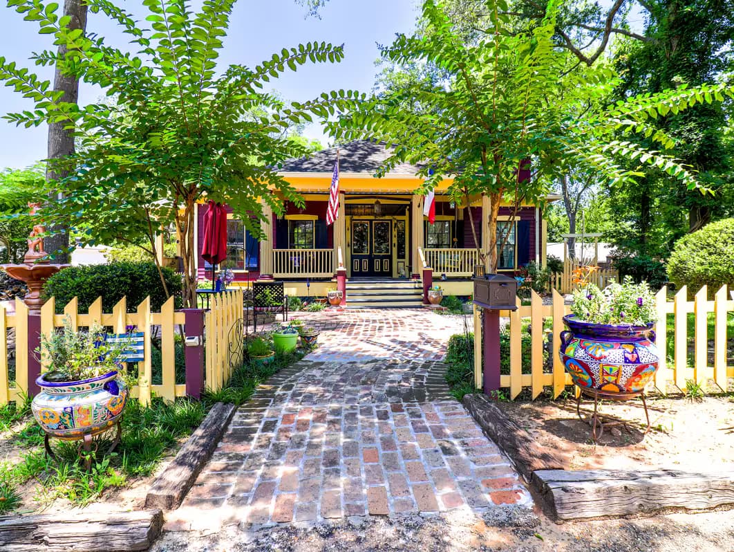 The Steamboat Inn - View image 1