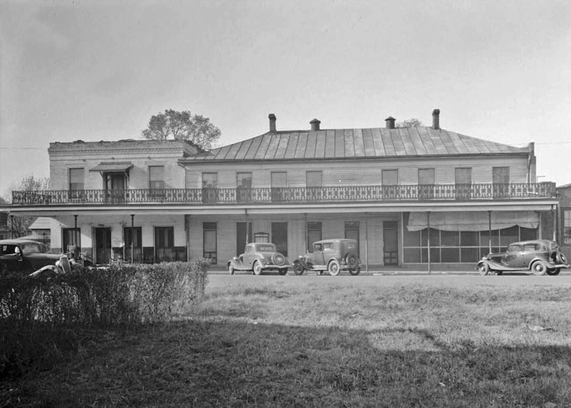 Jefferson founders era