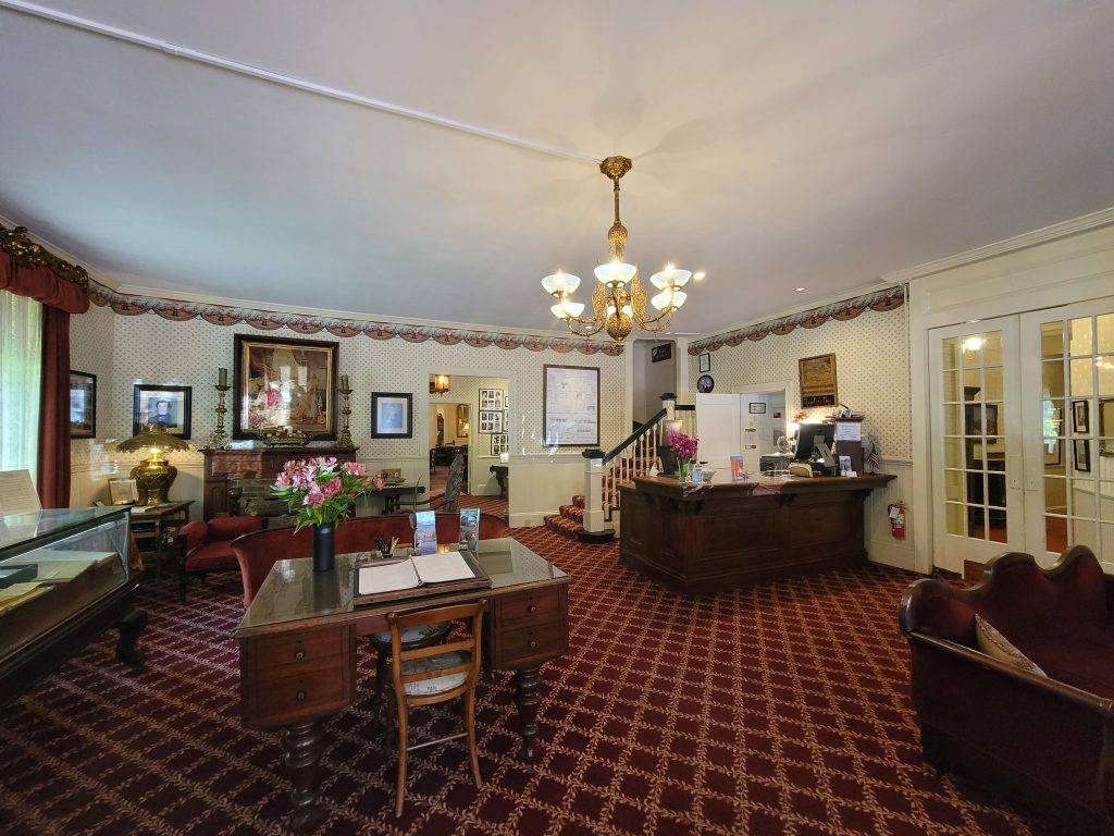 The Excelsior House Hotel - Image 1