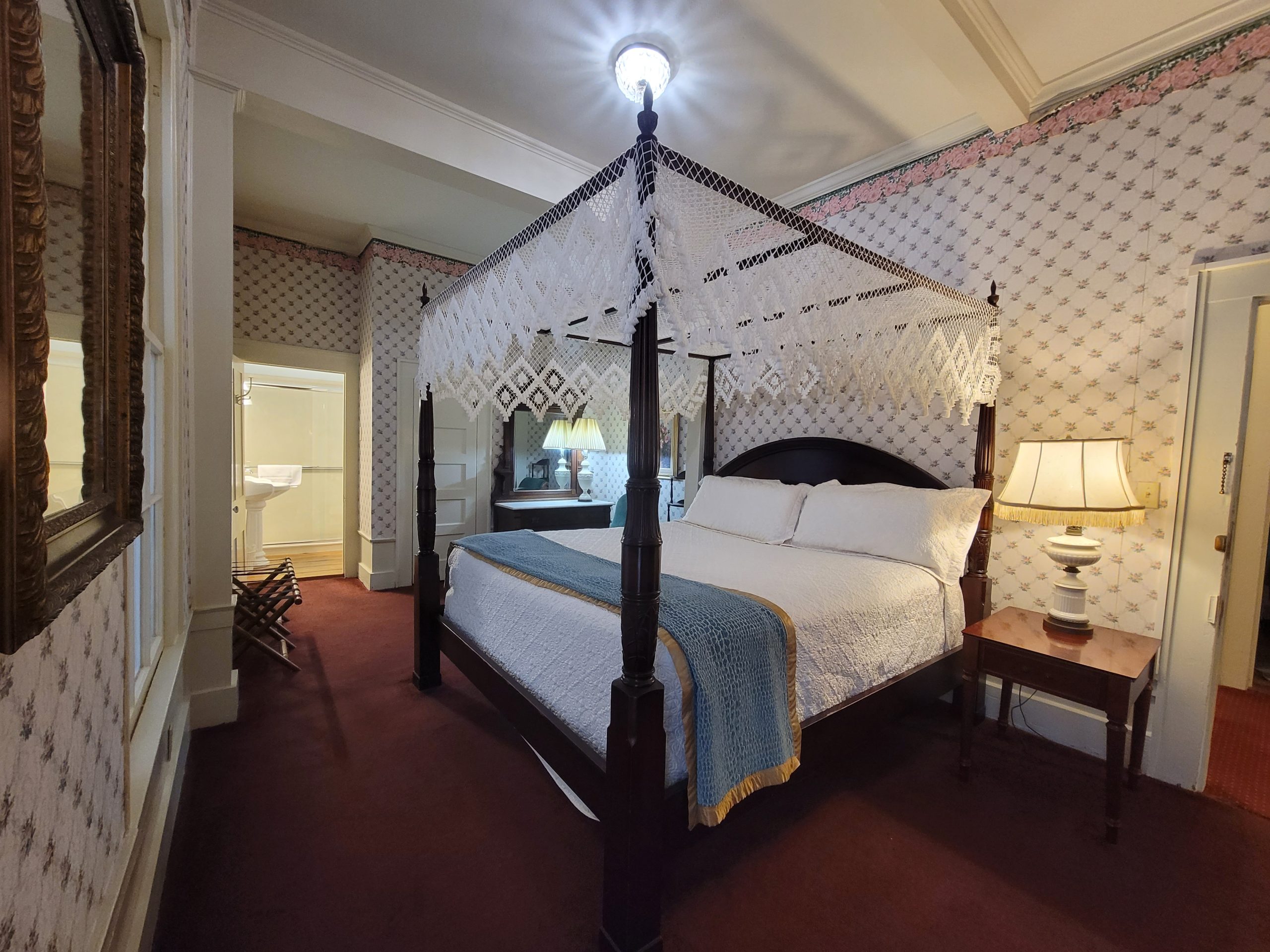 The Excelsior House Hotel - Image 5