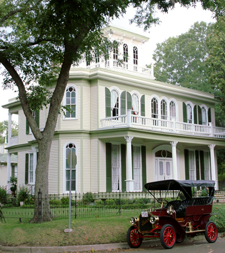 House of the Seasons - Image 1