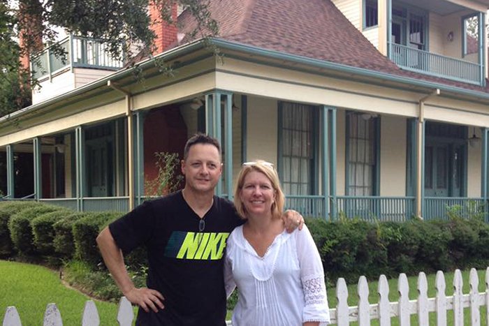 Kennedy Manor B&B - Image 2