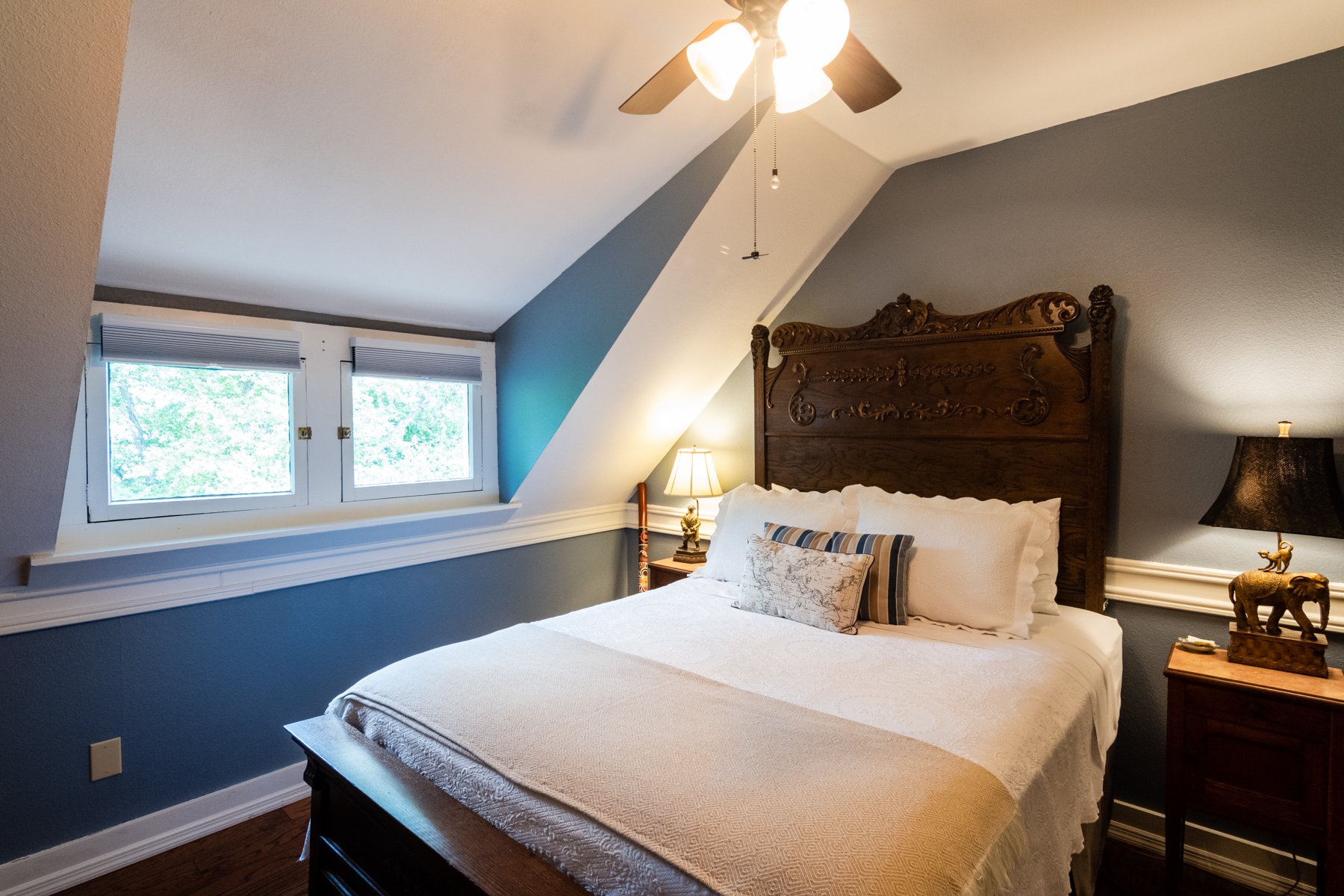 Kennedy Manor B&B - Image 5