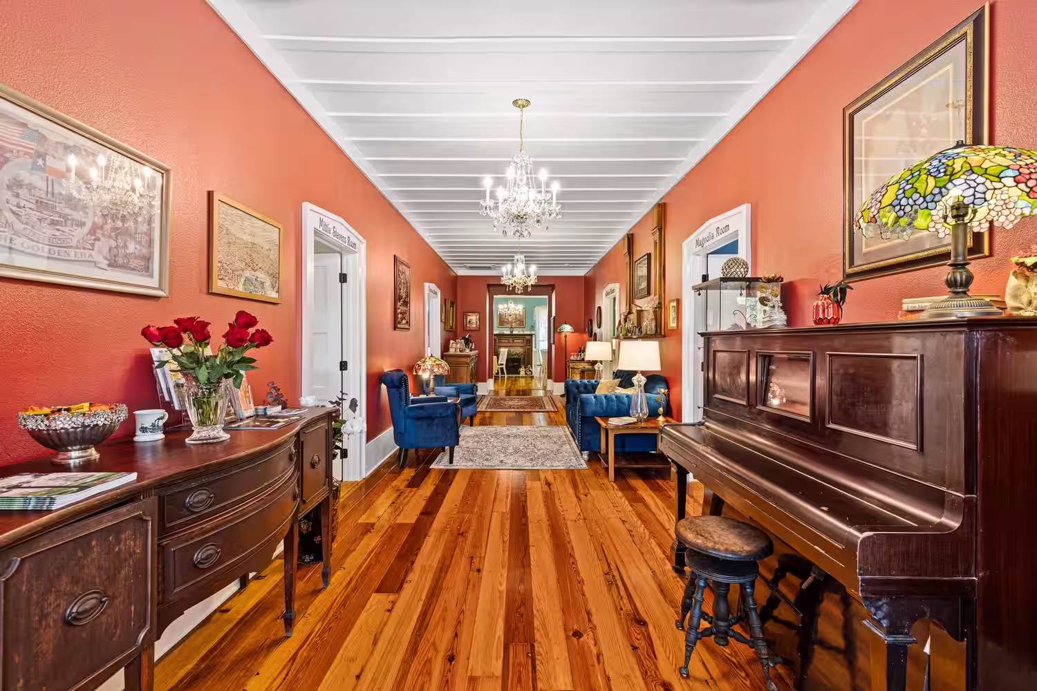 The Steamboat Inn - Image 3